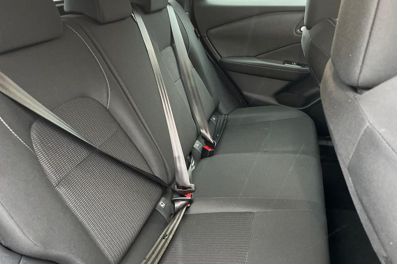 Used Nissan Qashqai for sale - 77603297: Photo 10