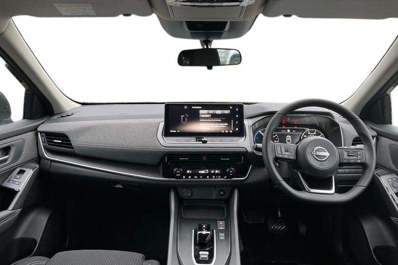 Used Nissan Qashqai for sale - 77603297: Photo 12