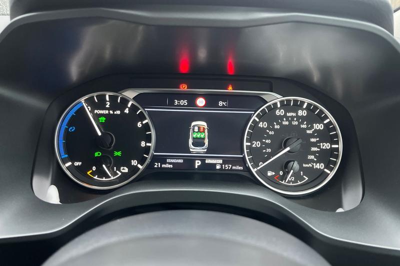 Used Nissan Qashqai for sale - 77603297: Photo 13