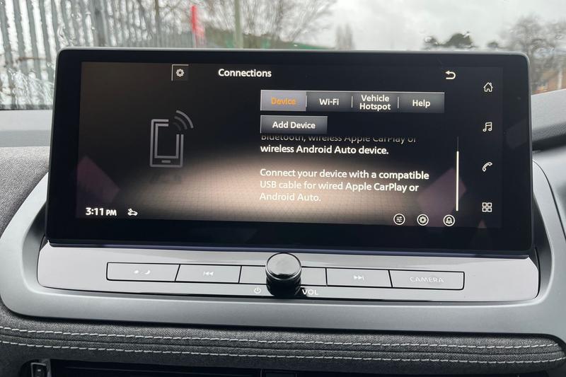 Used Nissan Qashqai for sale - 77603297: Photo 16