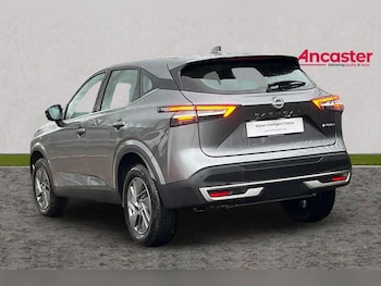 Used Nissan Qashqai undefined for sale - 77603297: Photo