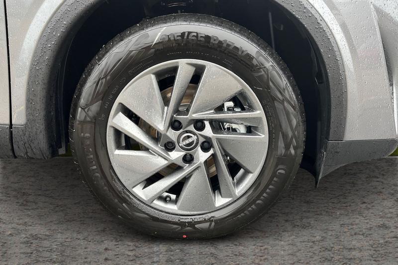 Used Nissan Qashqai for sale - 77603297: Photo 5