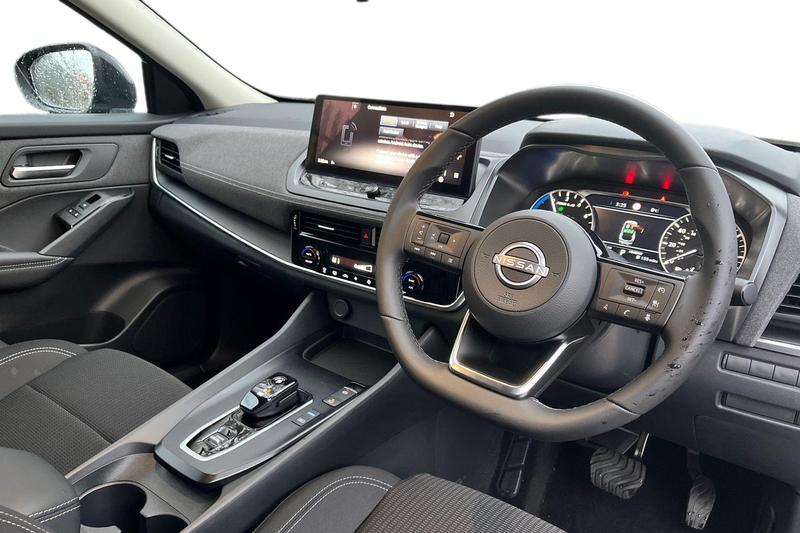 Used Nissan Qashqai for sale - 77603297: Photo 6