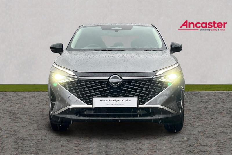 Used Nissan Qashqai for sale - 77603297: Photo 7