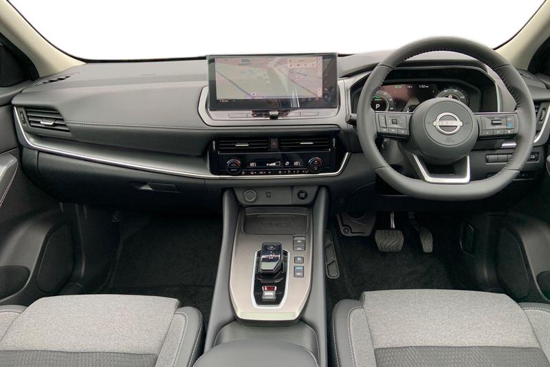 Used Nissan Qashqai 2025 for sale - 76593373: Photo 12