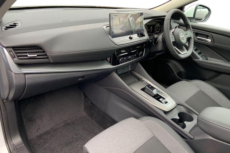 Used Nissan Qashqai 2025 for sale - 76593373: Photo 13