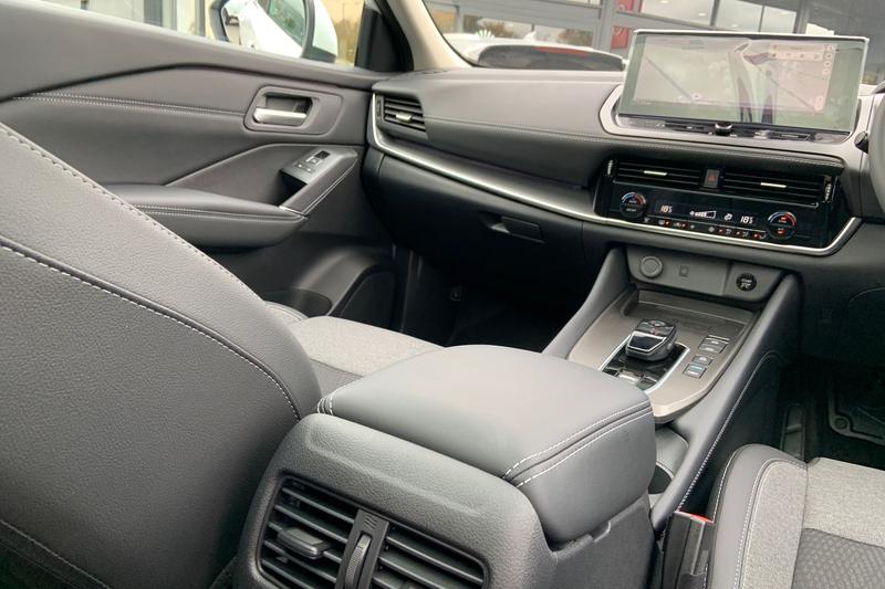 Used Nissan Qashqai 2025 for sale - 76593373: Photo 14