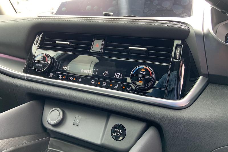 Used Nissan Qashqai 2025 for sale - 76593373: Photo 15