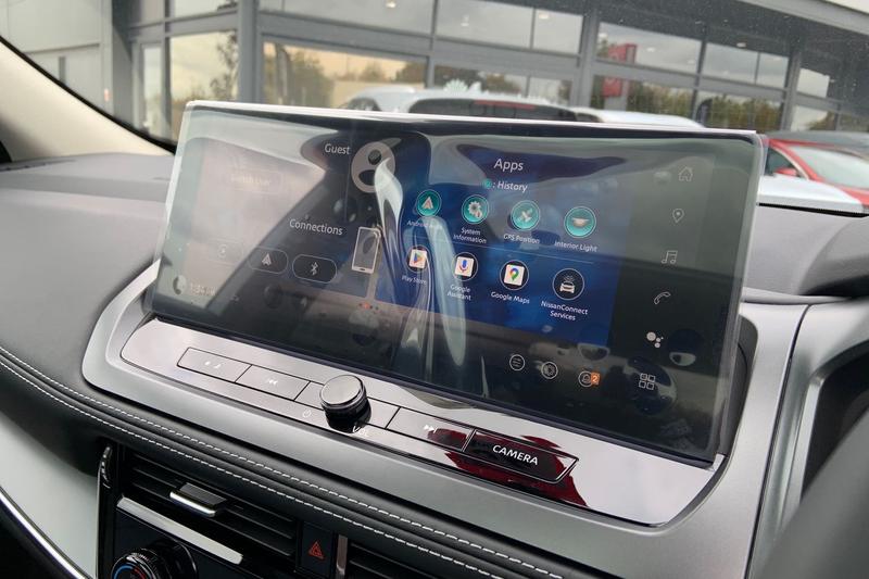 Used Nissan Qashqai 2025 for sale - 76593373: Photo 17