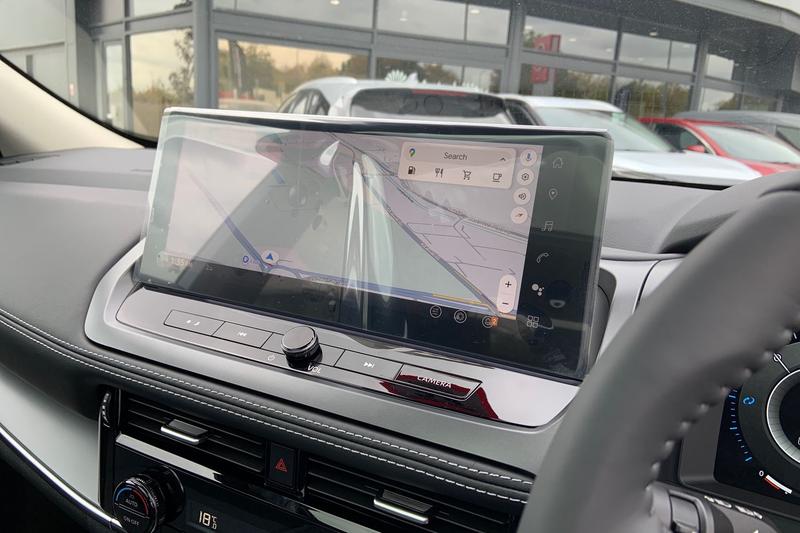 Used Nissan Qashqai 2025 for sale - 76593373: Photo 18