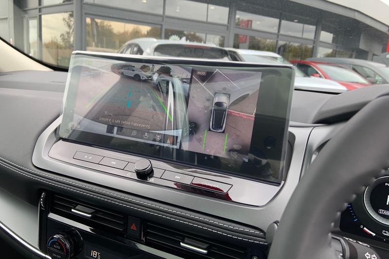 Used Nissan Qashqai 2025 for sale - 76593373: Photo 19