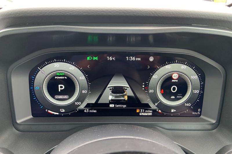 Used Nissan Qashqai 2025 for sale - 76593373: Photo 20