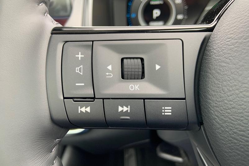 Used Nissan Qashqai 2025 for sale - 76593373: Photo 21