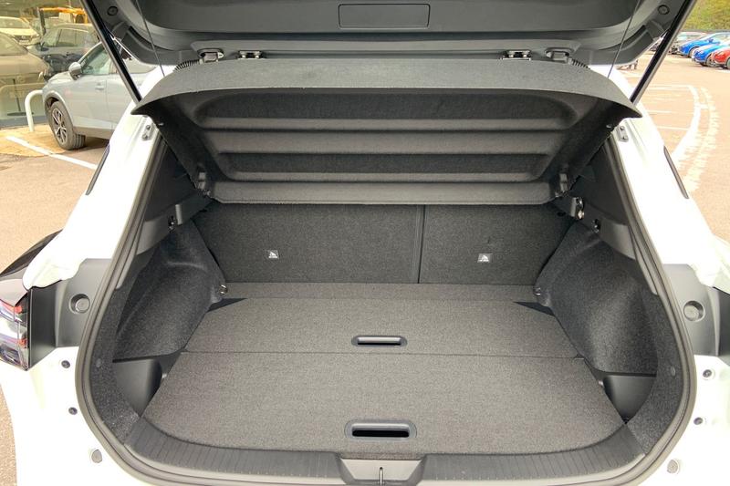 Used Nissan Qashqai 2025 for sale - 76593373: Photo 24