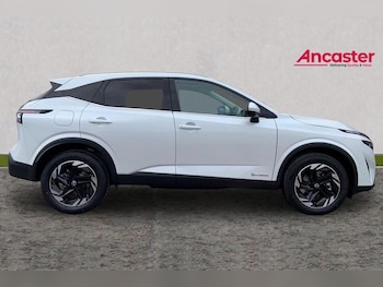 Used Nissan Qashqai 2025 for sale - 76593373: Photo