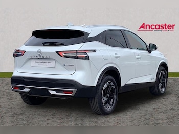 Used Nissan Qashqai 2025 for sale - 76593373: Photo