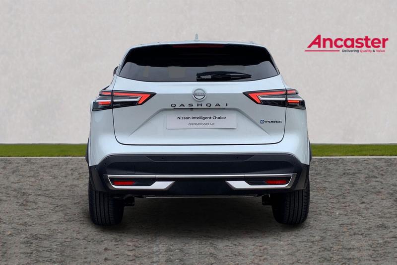 Used Nissan Qashqai 2025 for sale - 76593373: Photo 4