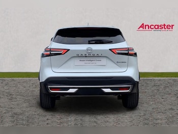 Used Nissan Qashqai 2025 for sale - 76593373: Photo