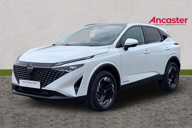 Used Nissan Qashqai 2025 for sale - 76593373: Photo 7