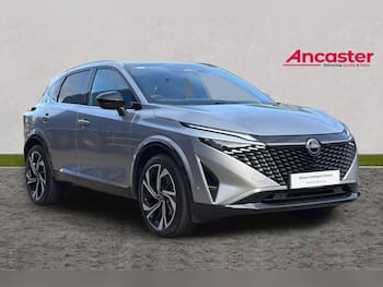 Used Nissan Qashqai 2025 for sale - 79855737: Photo