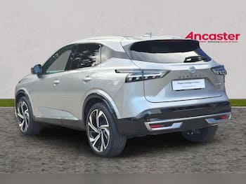 Used Nissan Qashqai 2025 for sale - 79855737: Photo