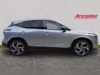 Used Nissan Qashqai 2025 for sale - 79855737: Photo
