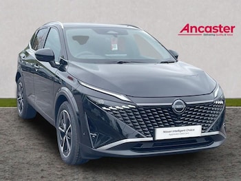 Used Nissan Qashqai 2026 for sale - 78329376: Photo