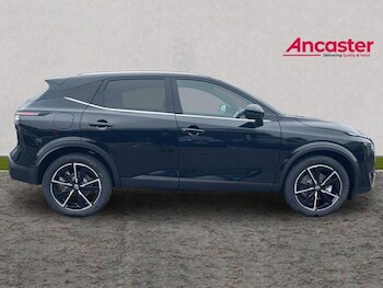 Used Nissan Qashqai 2026 for sale - 78329376: Photo