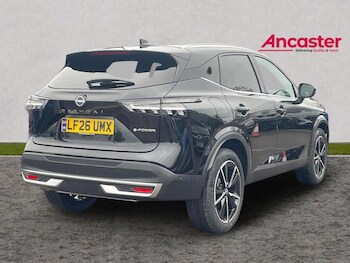 Used Nissan Qashqai 2026 for sale - 78329376: Photo