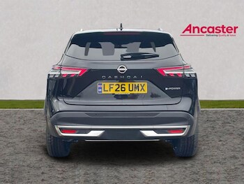 Used Nissan Qashqai 2026 for sale - 78329376: Photo