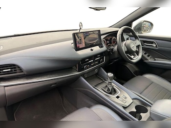 Used Nissan Qashqai 2023 for sale - 79208934: Photo