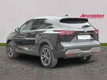 Used Nissan Qashqai 2023 for sale - 79208934: Photo