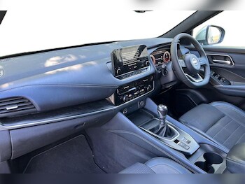 Used Nissan Qashqai 2022 for sale - 78357104: Photo