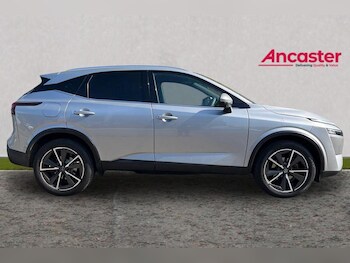 Used Nissan Qashqai 2022 for sale - 78357104: Photo