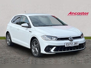 Volkswagen Polo feature image