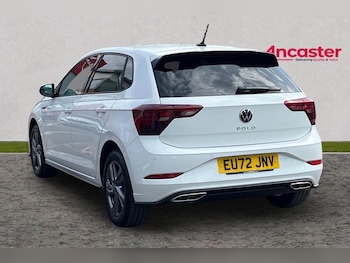 Used Volkswagen Polo 2022 for sale - 78277320: Photo