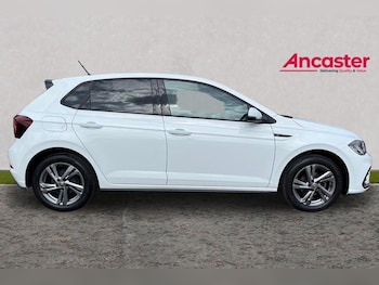 Used Volkswagen Polo 2022 for sale - 78277320: Photo