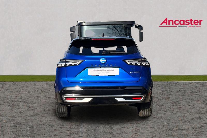 Used Nissan Qashqai 2024 for sale - 78028707: Photo 11