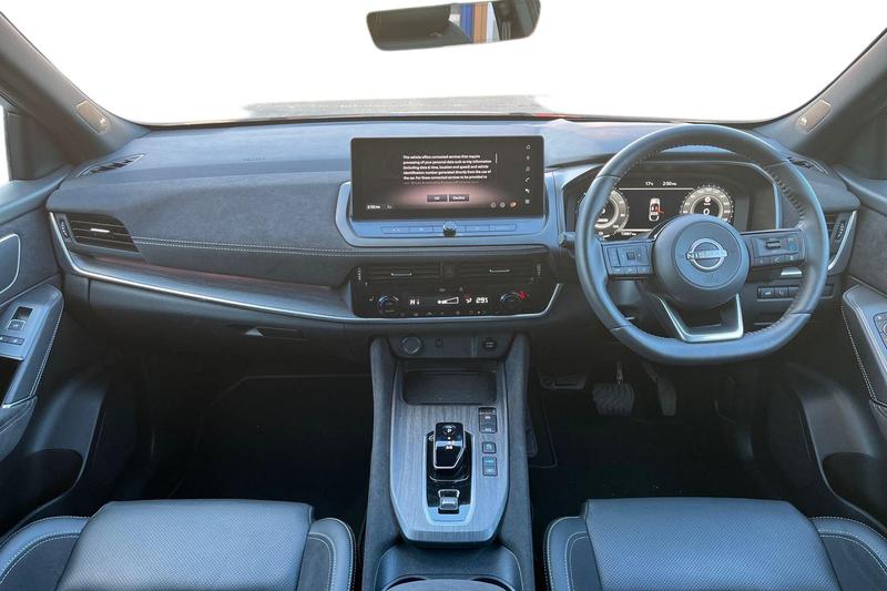 Used Nissan Qashqai 2024 for sale - 78028707: Photo 12