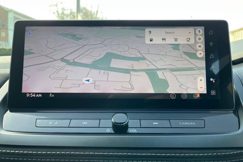 Used Nissan Qashqai 2024 for sale - 78028707: Photo 16