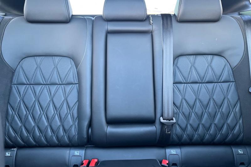 Used Nissan Qashqai 2024 for sale - 78028707: Photo 19