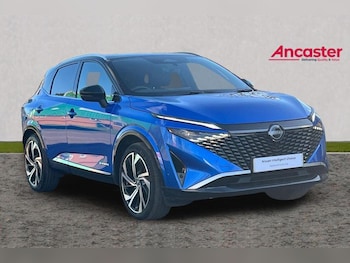 Used Nissan Qashqai 2024 for sale - 78028707: Photo