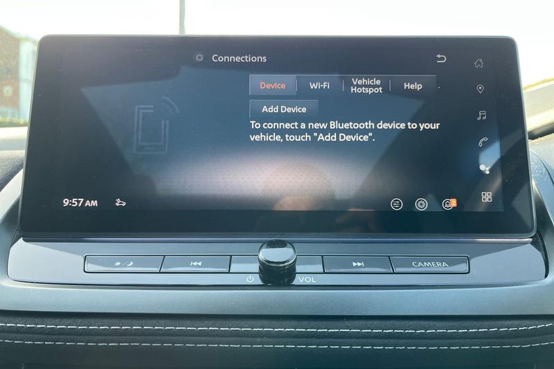 Used Nissan Qashqai 2024 for sale - 78028707: Photo 29