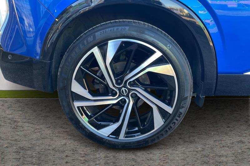 Used Nissan Qashqai 2024 for sale - 78028707: Photo 5