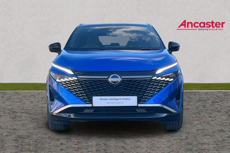 Used Nissan Qashqai 2024 for sale - 78028707: Photo 7