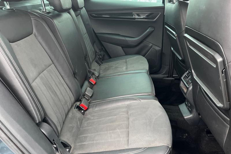 Used Skoda Karoq 2019 for sale - 76631344: Photo 10