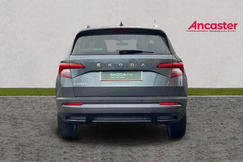 Used Skoda Karoq 2019 for sale - 76631344: Photo 11