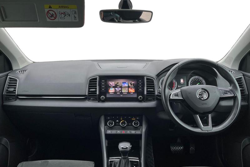 Used Skoda Karoq 2019 for sale - 76631344: Photo 12