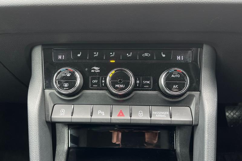 Used Skoda Karoq 2019 for sale - 76631344: Photo 14