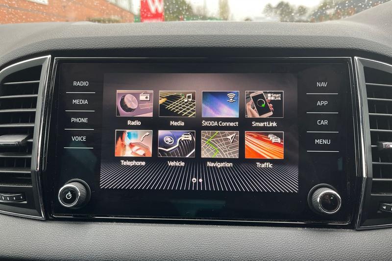 Used Skoda Karoq 2019 for sale - 76631344: Photo 15